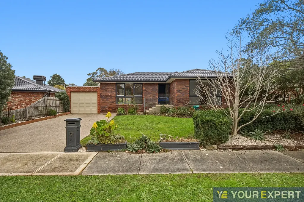 Newly Renovated Home at Prime Location