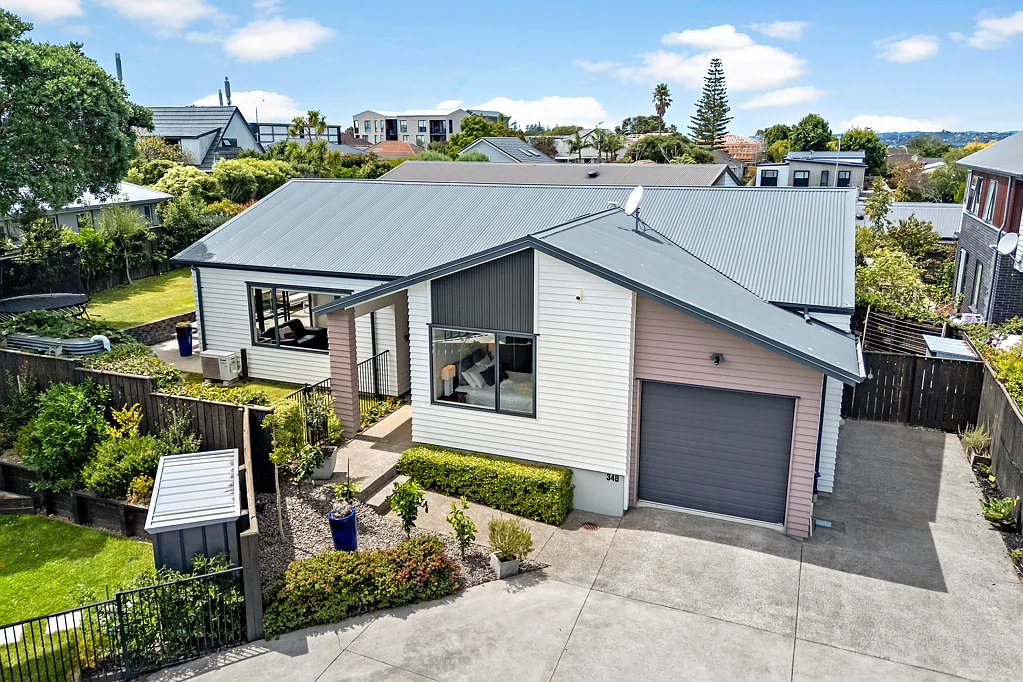 34B Torrington Crescent, Glen Innes, Auckland City, Auckland