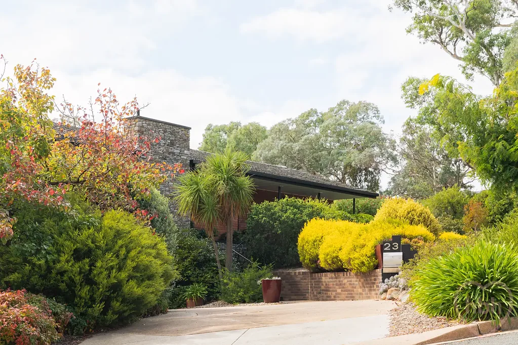 23 Dunlop Street, Hackett, ACT 2602