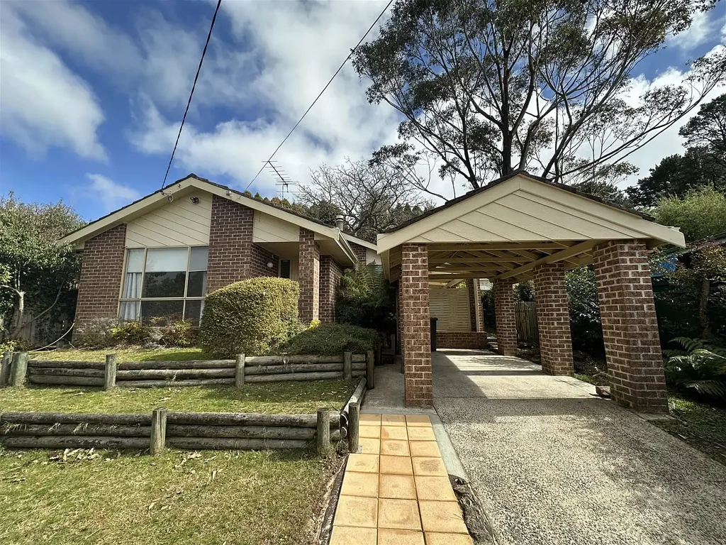 69 Darley Street, Katoomba, NSW 2780