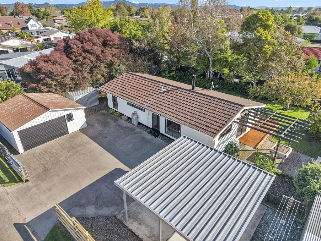 Whakatane 3 Bedroom A Smart Choice