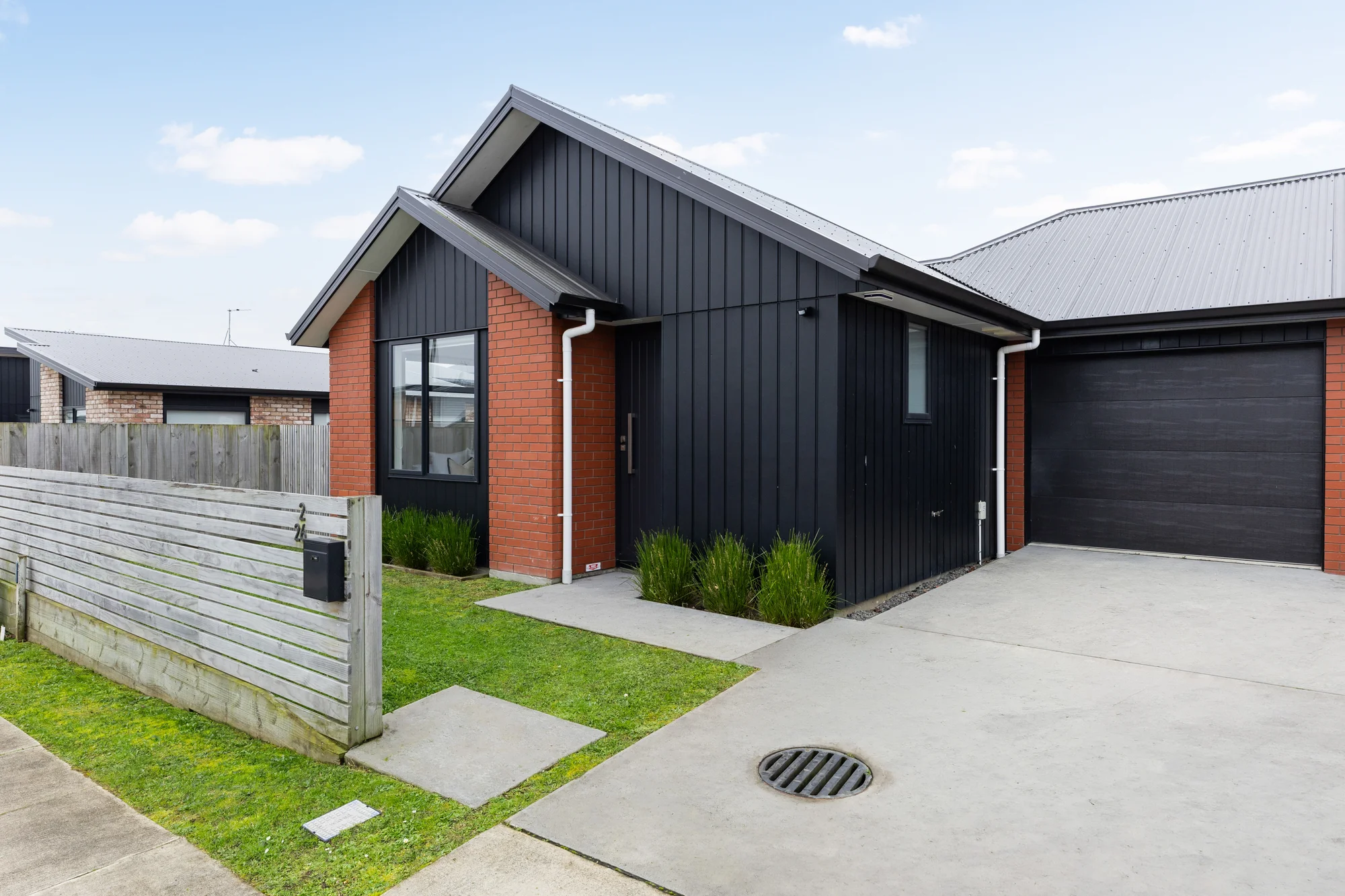 Rototuna 2બેડરૂમ Compact Living, Big Neighbourhood