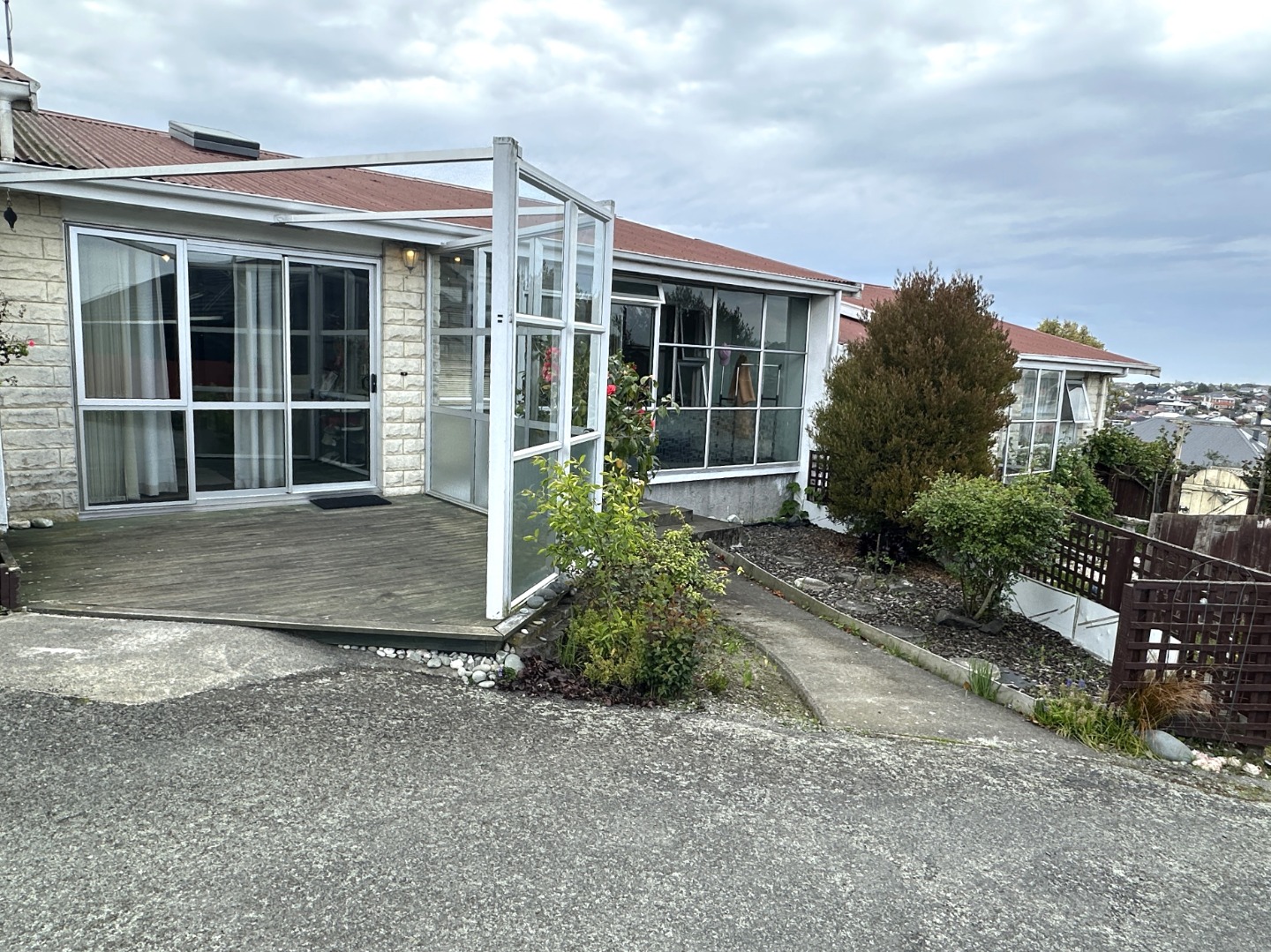 2/15 Marchwiel Street, Marchwiel, Timaru, 2房, 1浴, Unit