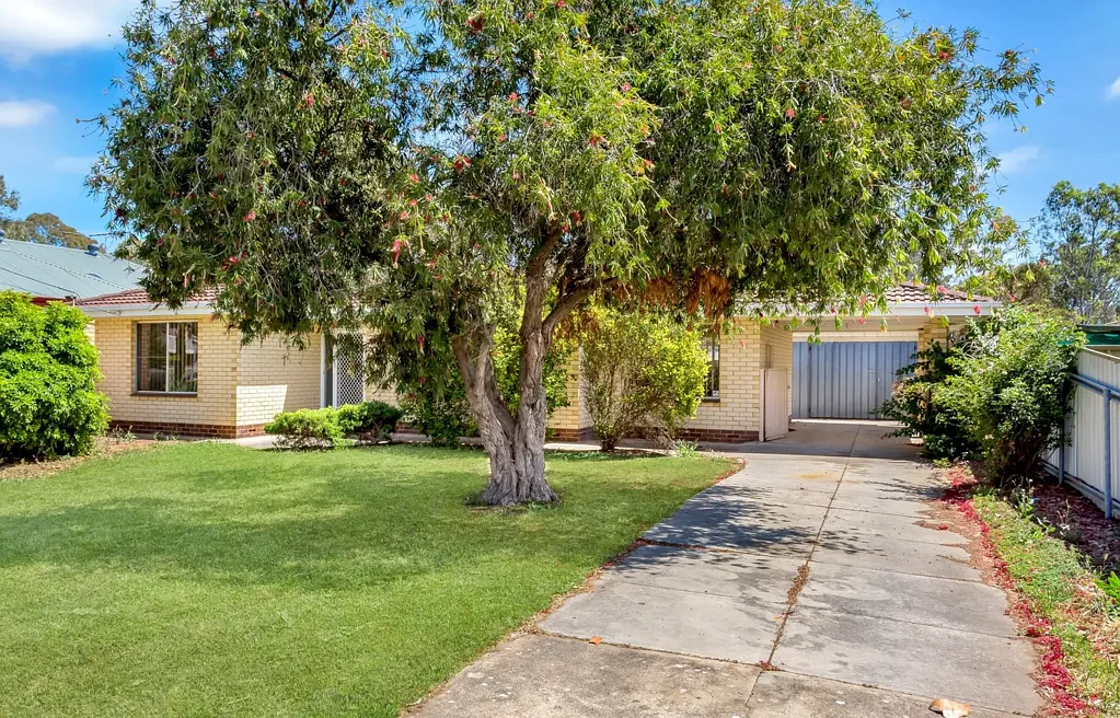 ਬਾਹਰੀ - 6 Cutting Road, Marion, SA 5043