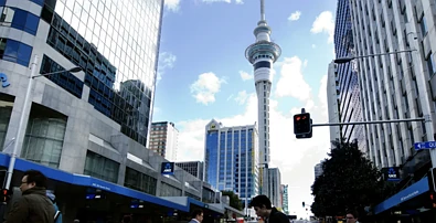 新西兰商业地产回春，收益率比肩澳洲，2026年或迎强劲复苏