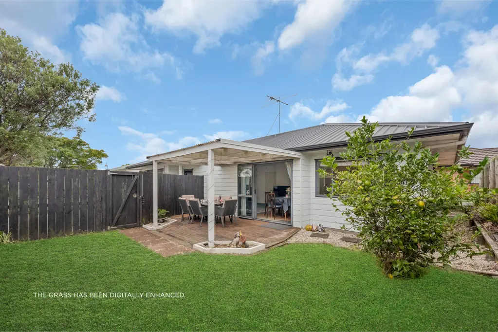 Pukekohe 3ਬੈੱਡਰੂਮ Motivated to sell