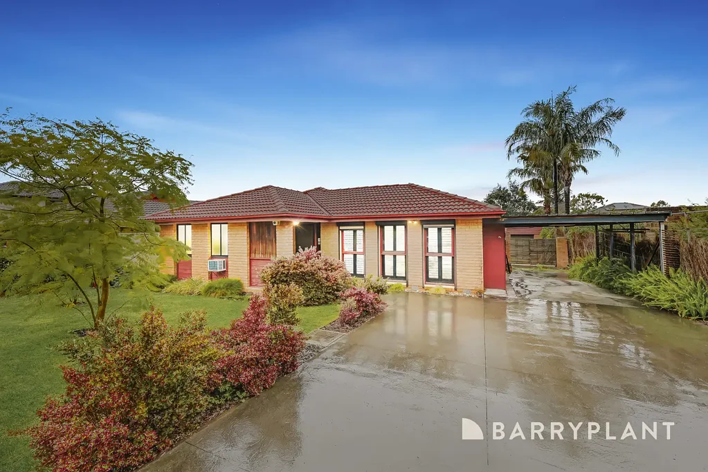 Wantirna 4Kwarto BIG ON POTENTIAL. BRILLIANT ON LOCATION.