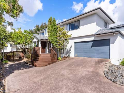 Pinehill 4房 【终极舒适圈】超值大宅，近Rangitoto College，​给您五星级居住体验！ Your Comfort ZONE in RANGI ZONE