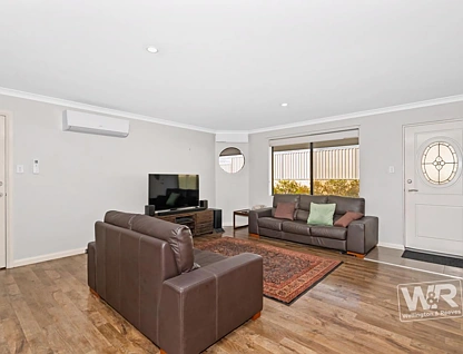 Unit 3, 57 Cockburn Road, Mira Mar, Wheat Belt, 3 침실, 2 욕실, House