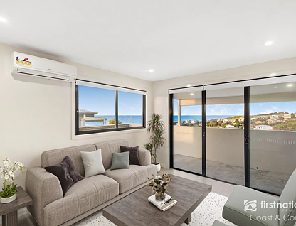 5/15 Noble Street, Gerringong, South Coast, 1 chambres, 1 salles de bain, Apartment