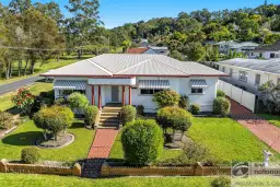 23 PARADE ST, Girards Hill