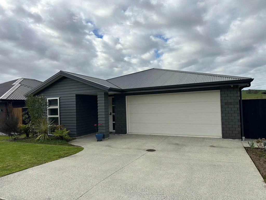 Hidden gem - Modern living