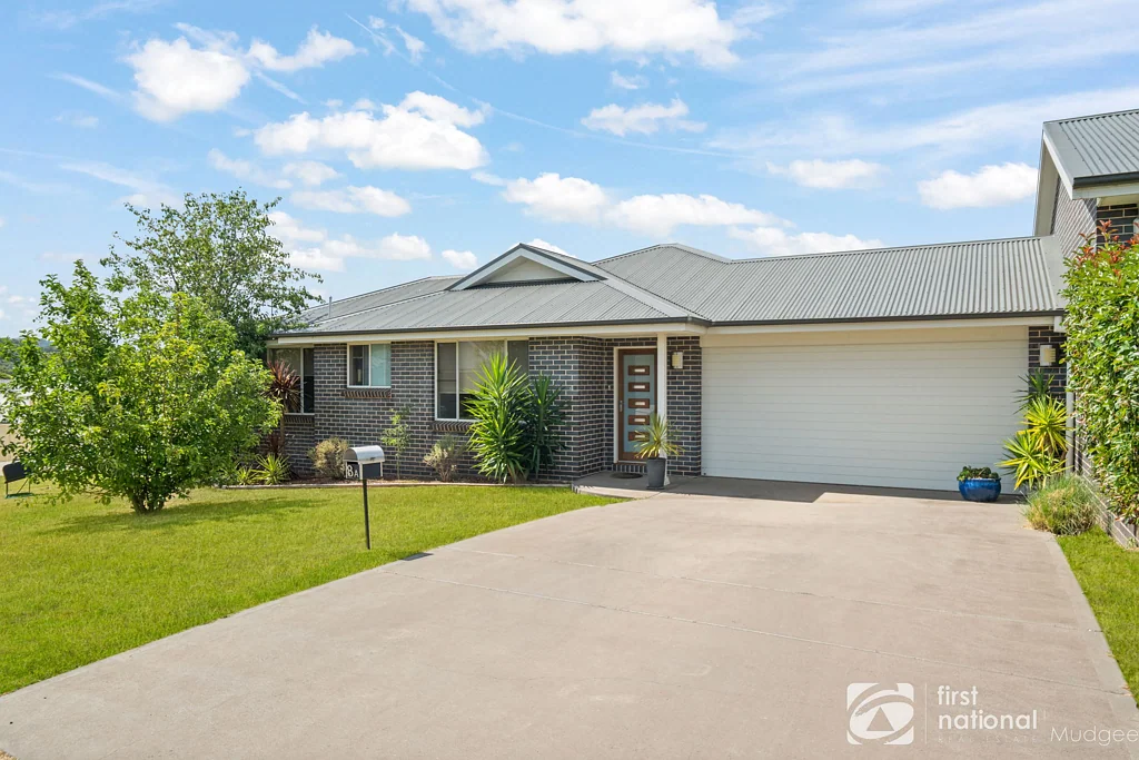 8A Menah Avenue, Mudgee, NSW 2850