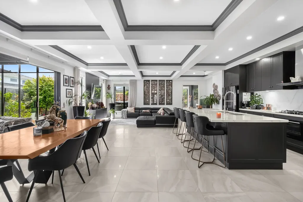 Mickleham 4Moenga Best Single Storey House Of Mickleham