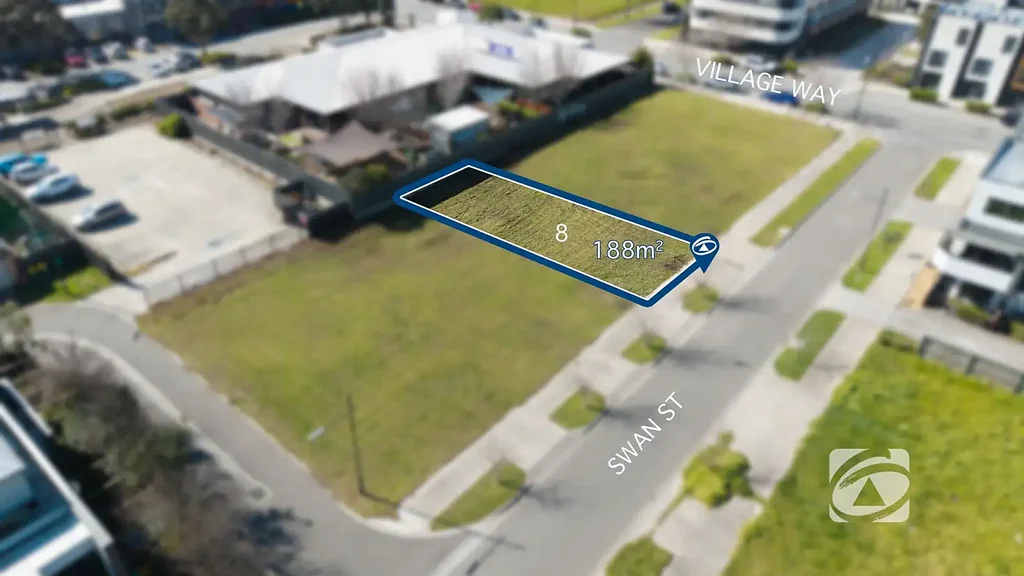 Pakenham 四块土地，无限可能 – 购买一块或全部购入！ Four Allotments, Endless Possibilities – Buy One or Secure the Lot!