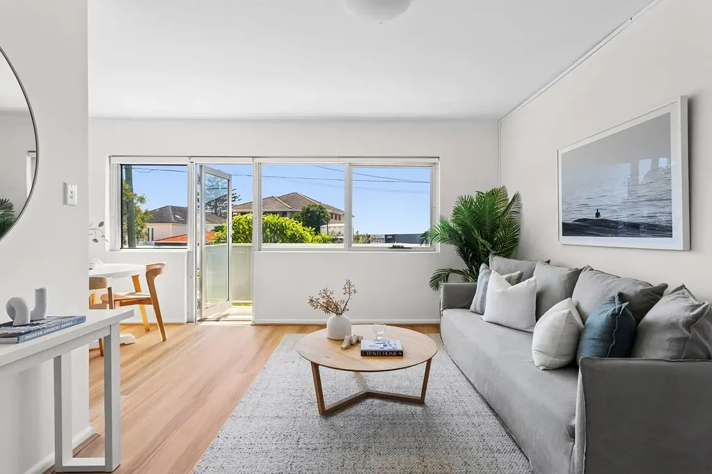 2/90 Denning Street, South Coogee, NSW 2034