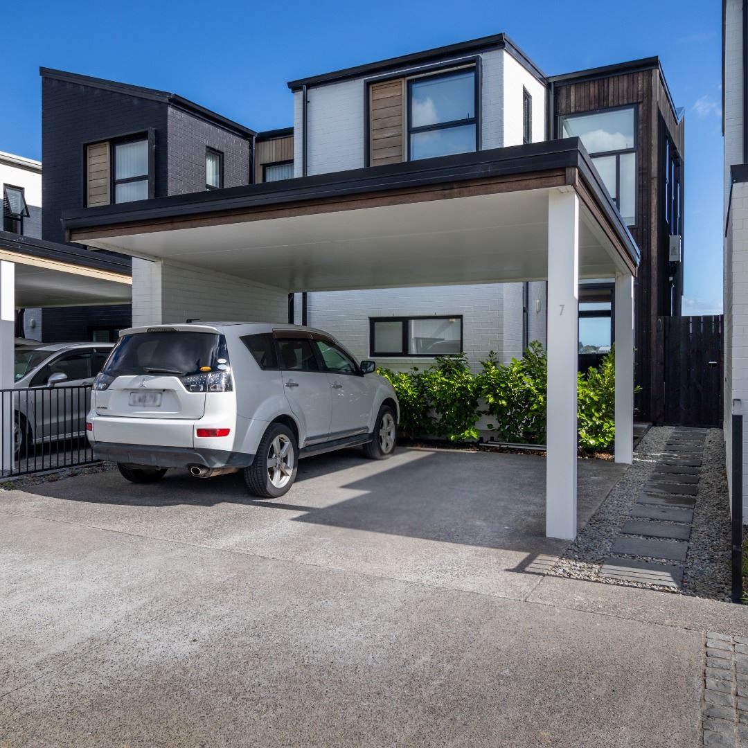 7 Battalion Drive, Papakura, Auckland - Papakura, 3 غرف, 0 حمامات, Townhouse