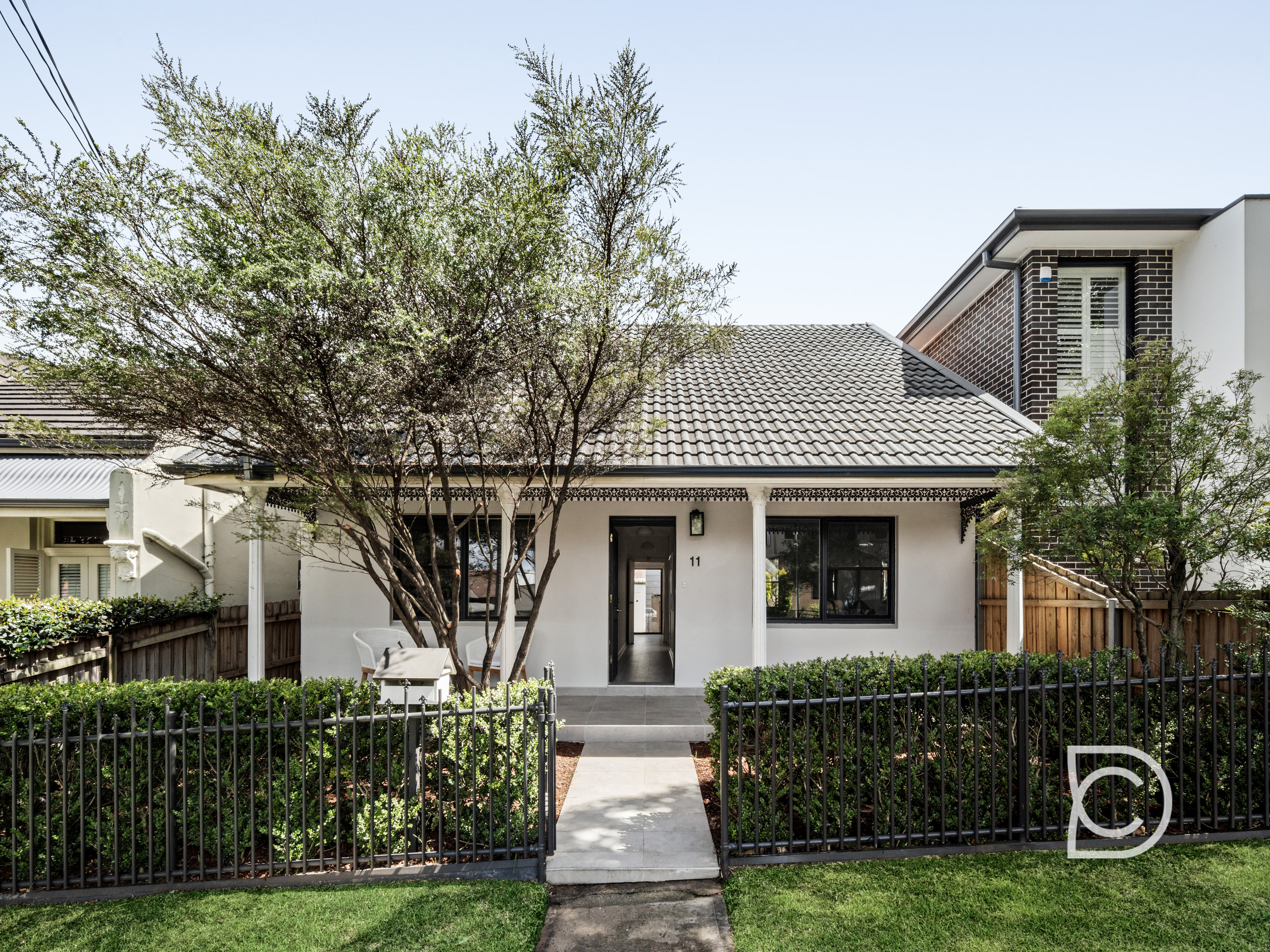 11 CARRINGTON ST, NORTH STRATHFIELD NSW 2137, 0 Kuwarto, 0 Banyo, House