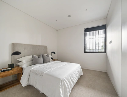 2/77 O'Sullivan Road, Rose Bay, Eastern Suburbs, 2 phòng ngủ, 2 phòng tắm, Apartment