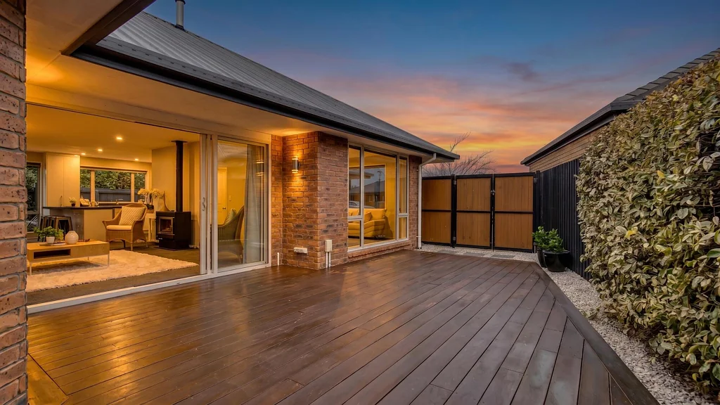 Halswell 3Phòng ngủ Vacant and Ready - Make Your Move Today