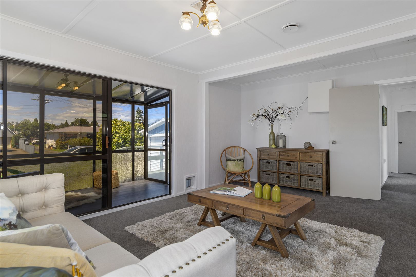 38 Queen Road, Bellevue, Tauranga, 3 Schlafzimmer, 1 Badezimmer