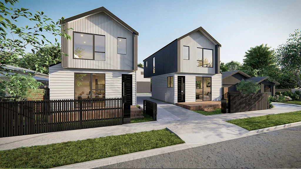 Mangere Bridge 2房  BE THE FIRST TO VIEW THIS PROPERTY!