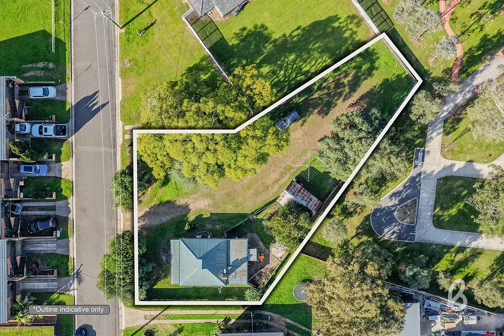 Singleton 2房  Prime Development Opportunity with Outstanding Potential (STCA)
