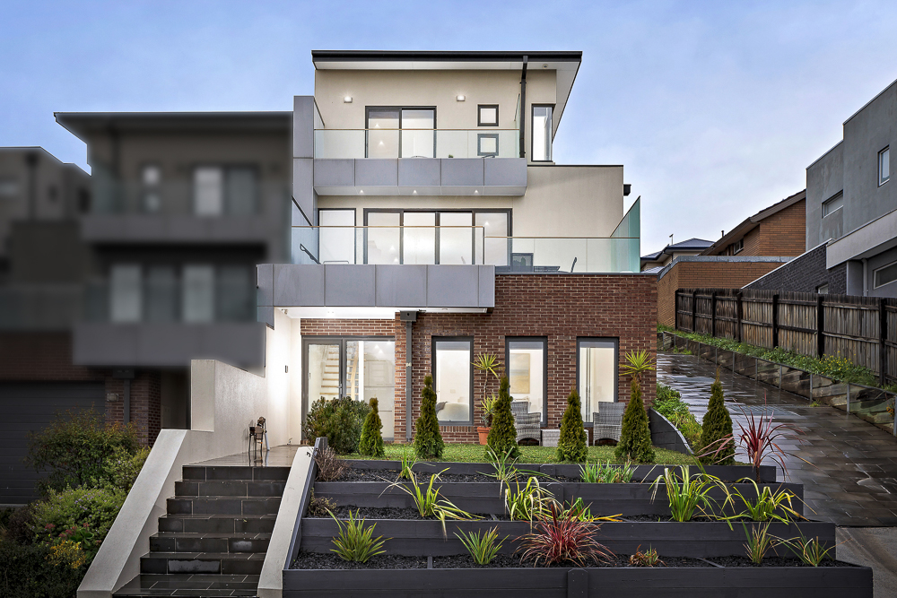 2 GROVER ST, PASCOE VALE VIC 3044, 0部屋, 0バスルーム, Townhouse