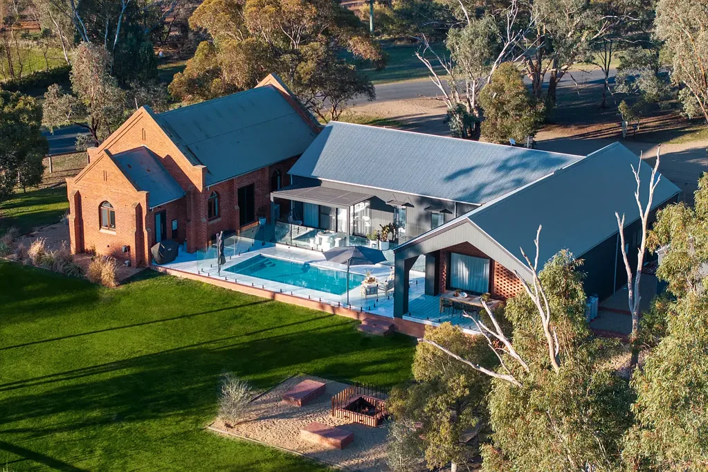 98 Downside Road, Downside, NSW 2650