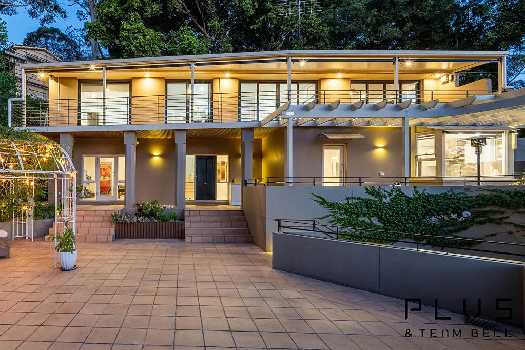 Killara Price guide revised！
Experience Unparalleled Luxury and Resort-Style Living in Killara