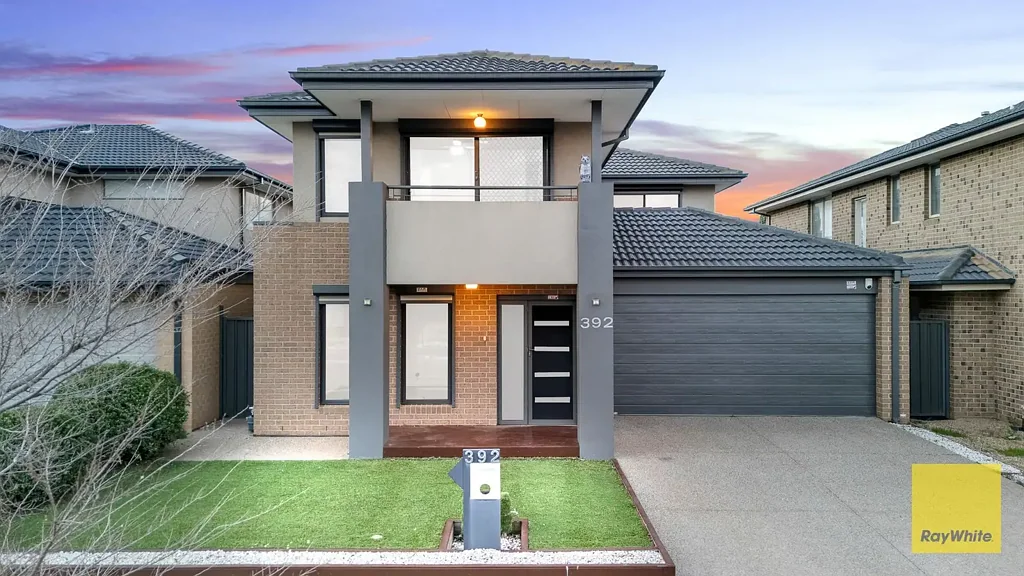 392 Bethany Road, Tarneit, VIC 3029