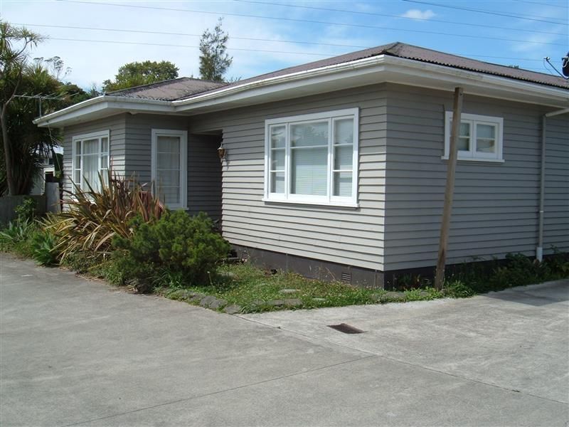 Residential  Mixed Housing Suburban Zone