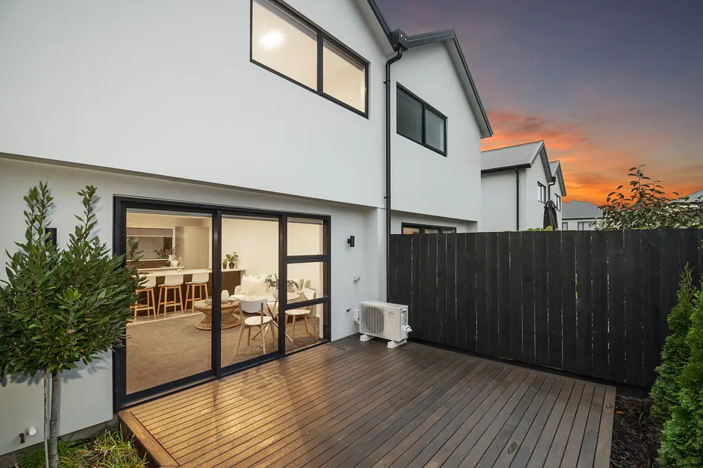 3/67 Osborne Street, Waltham, Christchurch, Canterbury