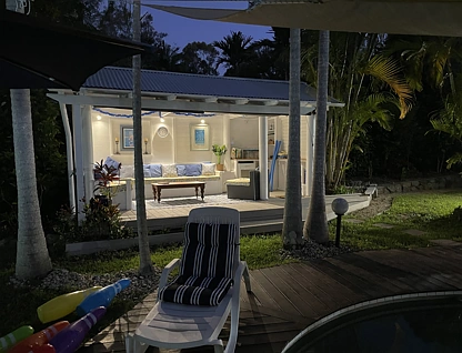 3 Habitat Place, Noosa Heads, Sunshine Coast, 5 Bedrooms, 4 Bathrooms, House