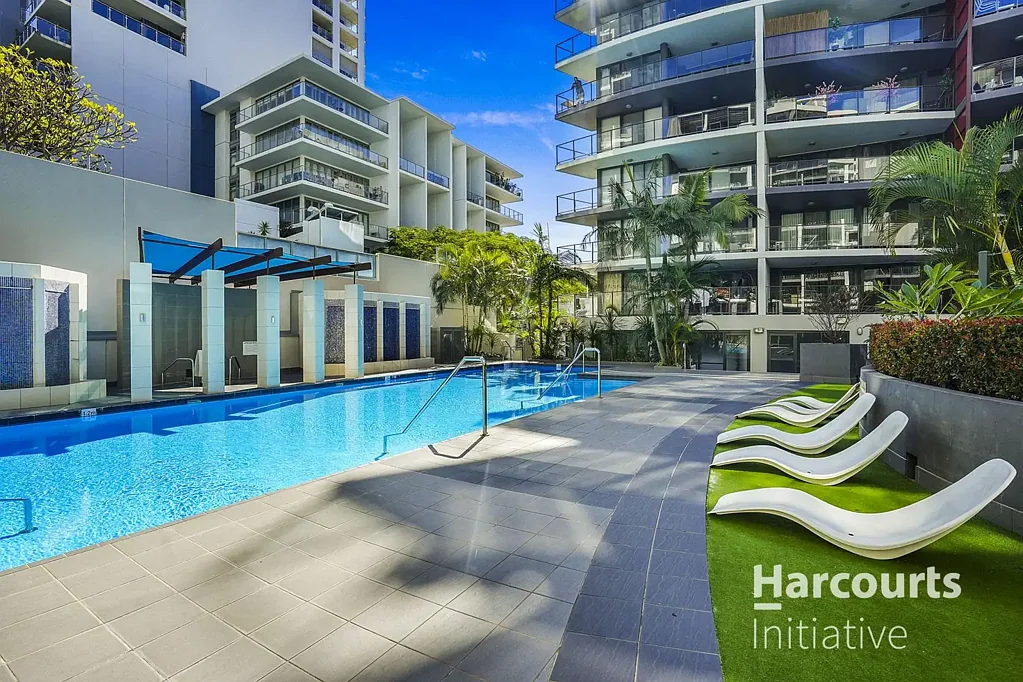 143/143 Adelaide Terrace, East Perth, WA 6004