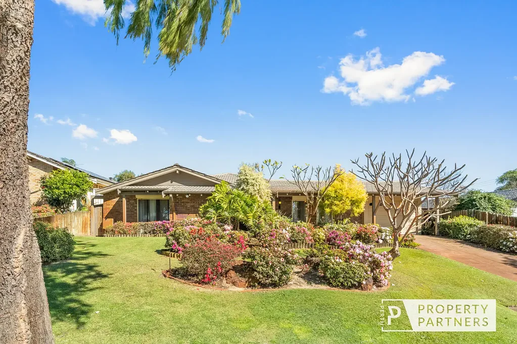 Hamersley 4 Bedroom Designed for Living, Perfect for Family Life