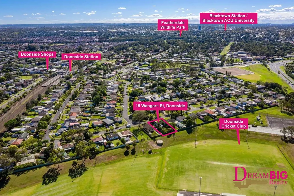 15 Wangara Street, Doonside, NSW 2767