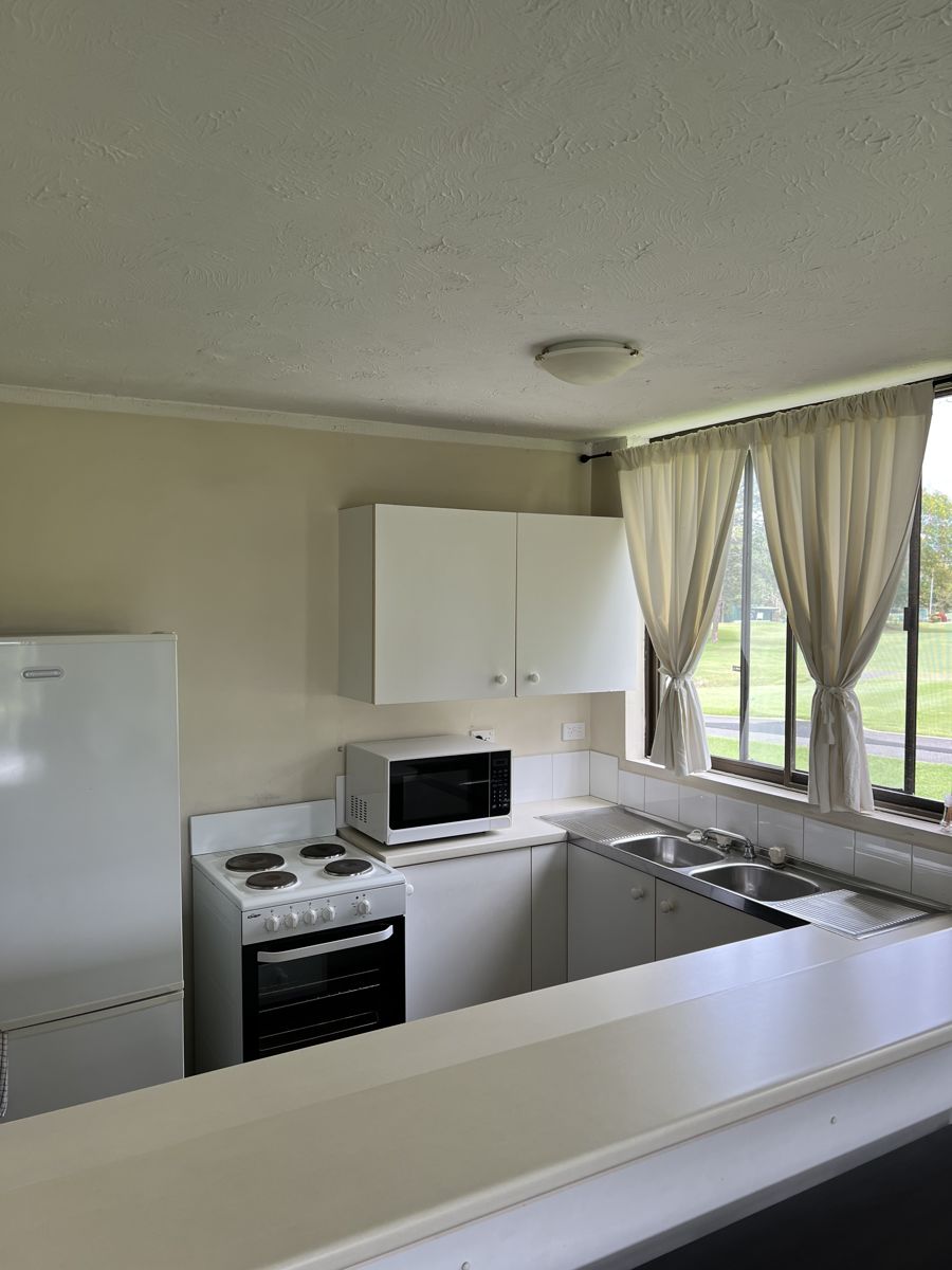 UNIT 2W 11 FAIRWAY DR, CLEAR ISLAND WATERS QLD 4226, 0 habitaciones, 0 baños, Unit