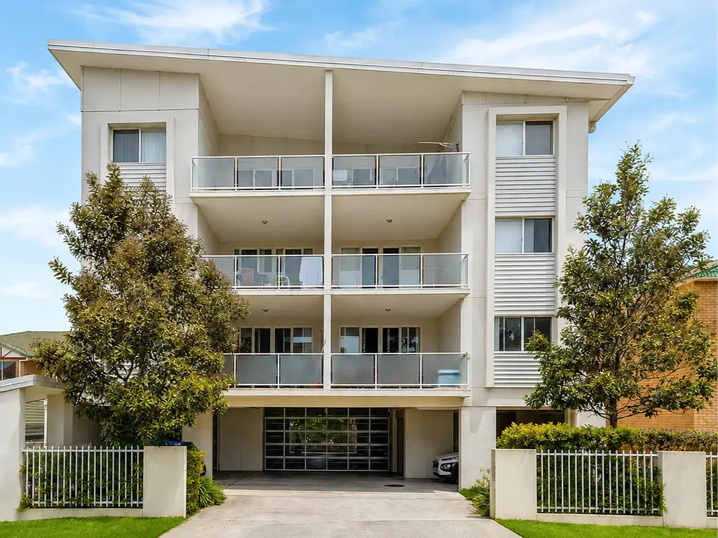 Lutwyche 2Zimmer Modern 2-Bedroom Apartment in Convenient Lutwyche Location
