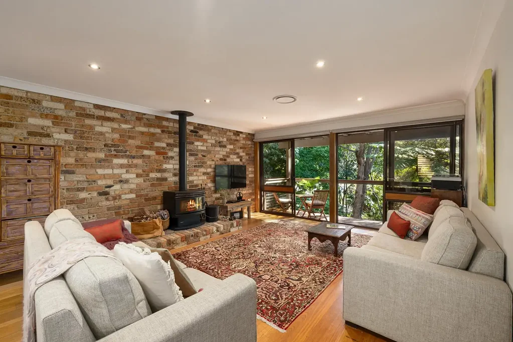 Bayview 5 Bedroom Private Oasis & Approved Attached Secondary Dwelling