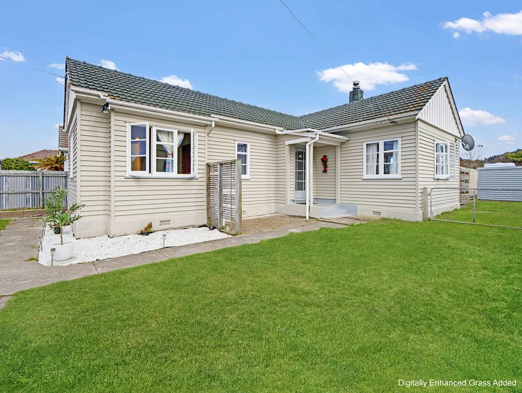 7 Dart Street, Oamaru, Waitaki District, Otago, 2房, 1浴, House