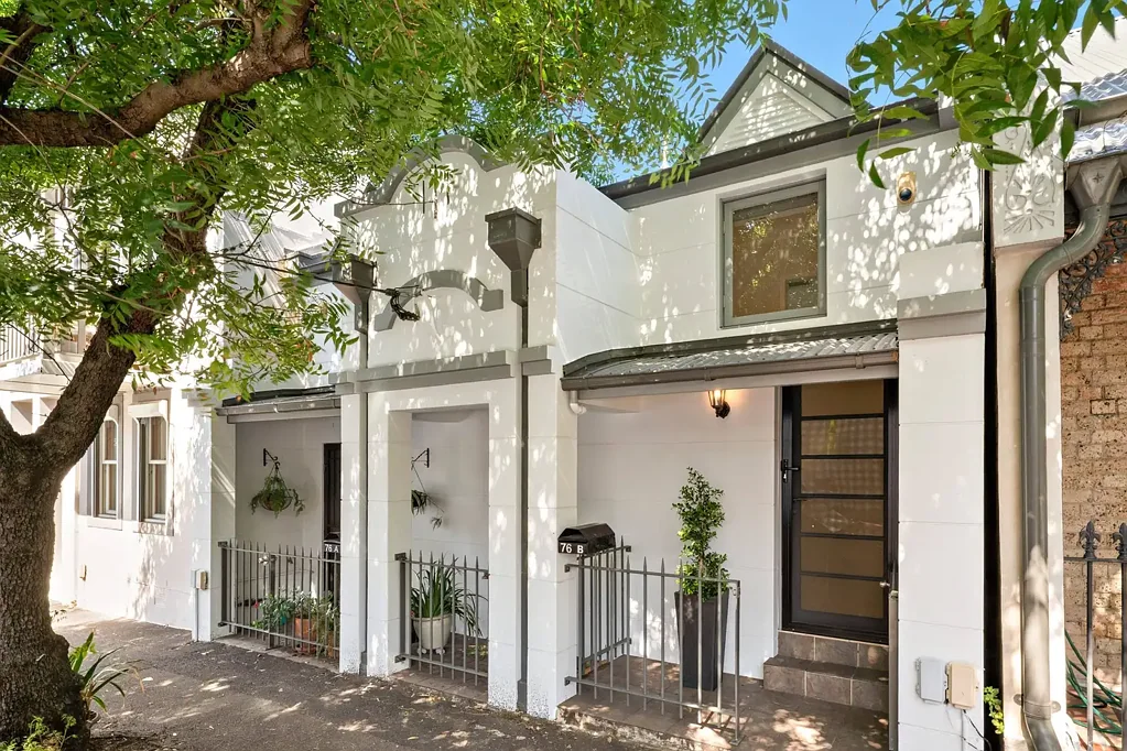 76B Evans Street, Rozelle, NSW 2039