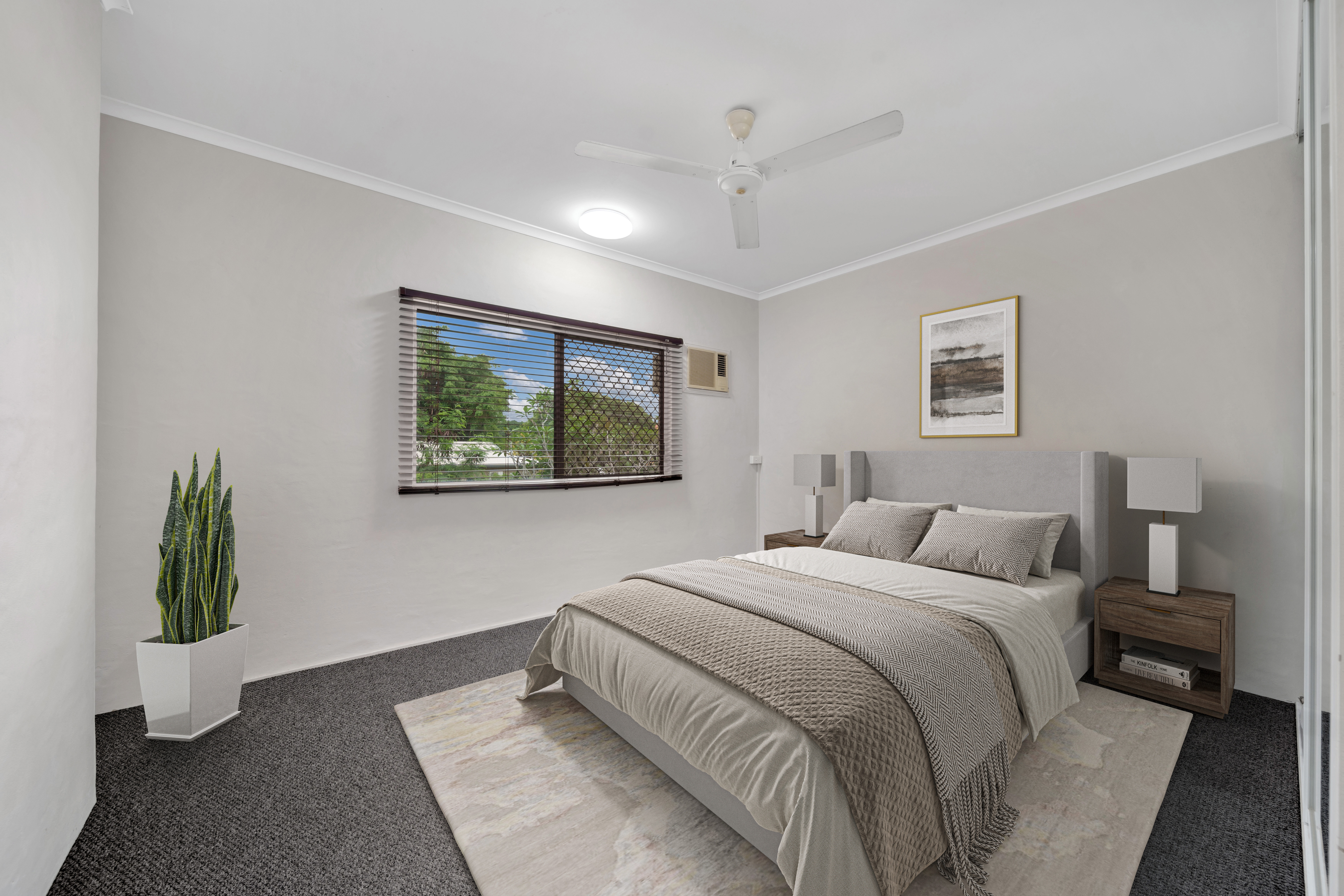 UNIT 3 12 JASPER ST, WOREE QLD 4868, 0 Bedrooms, 0 Bathrooms, Unit