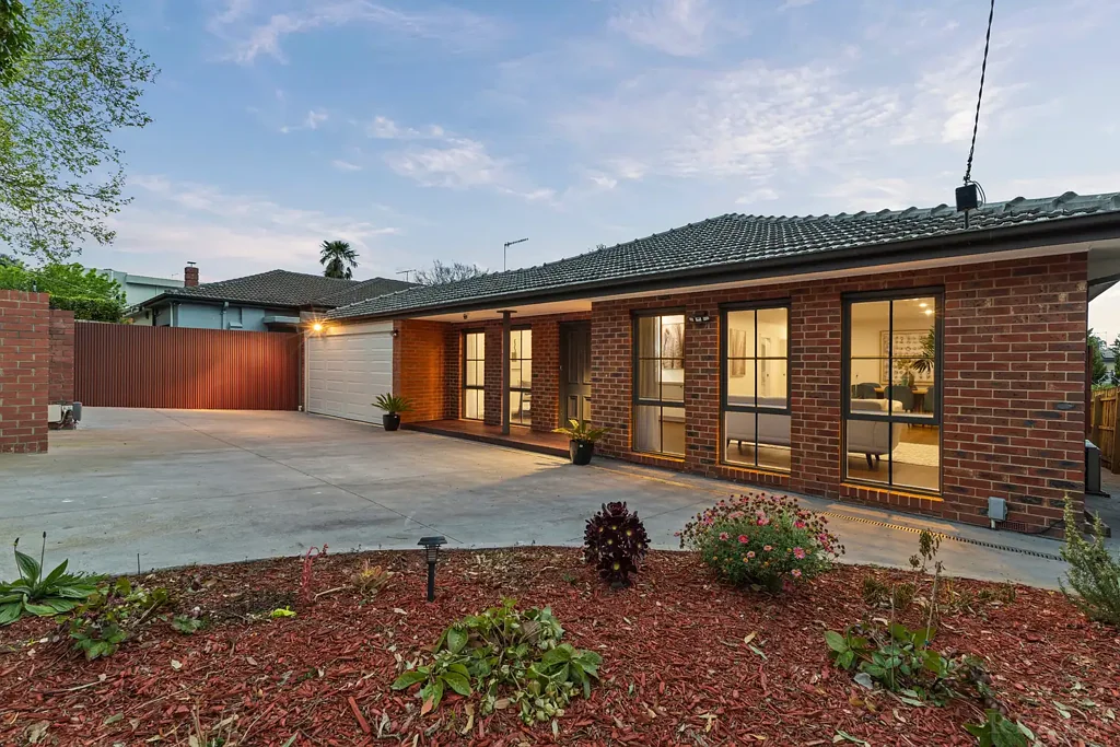 Hawthorn East 4Phòng ngủ Renovated entertainer near elite schools