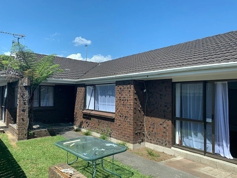 Family Home