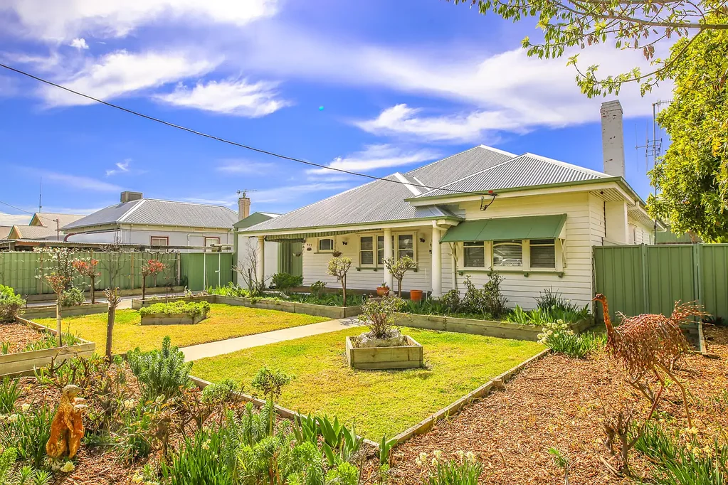 405 Harfleur Street, Deniliquin, NSW 2710