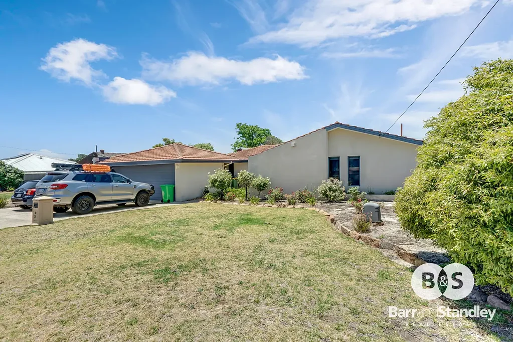 76 Bucktin Street, Collie, WA 6225