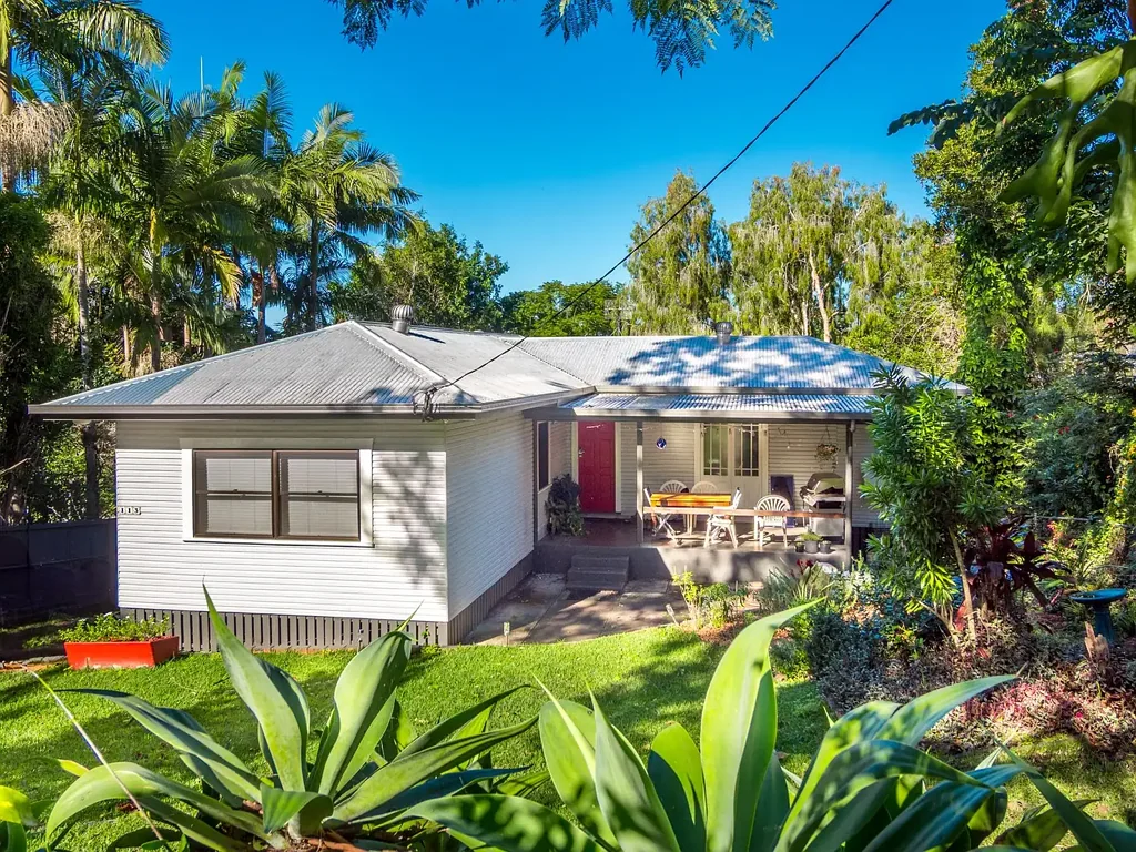 East Lismore 5chambre High on Bright