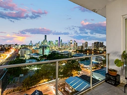67/13 Railway Terrace, Milton