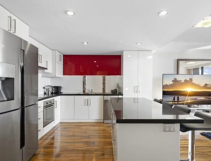 66/2940 Gold Coast Highway, Surfers Paradise, Gold Coast, 2 침실, 2 욕실, Unit